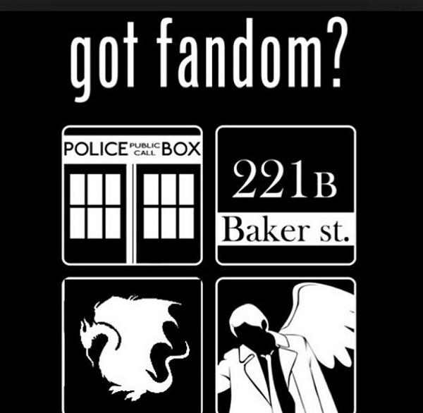 Lucyy221B's tweet photo. Love fandoms? Follow me :D http://t.co/HWHrcSSeJq