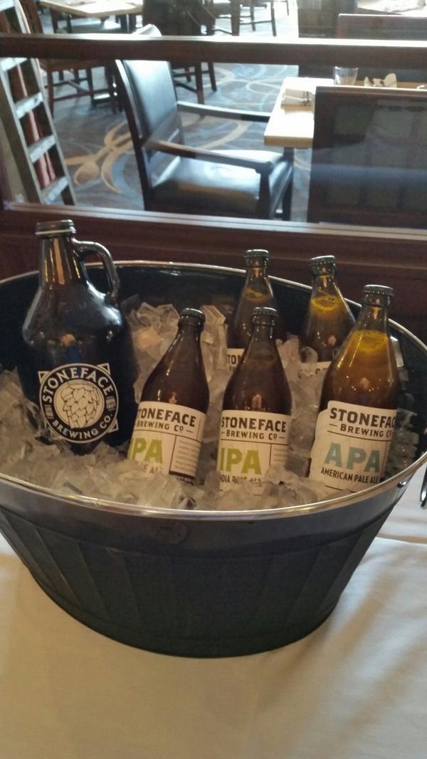Sheraton Beer Master tweet media