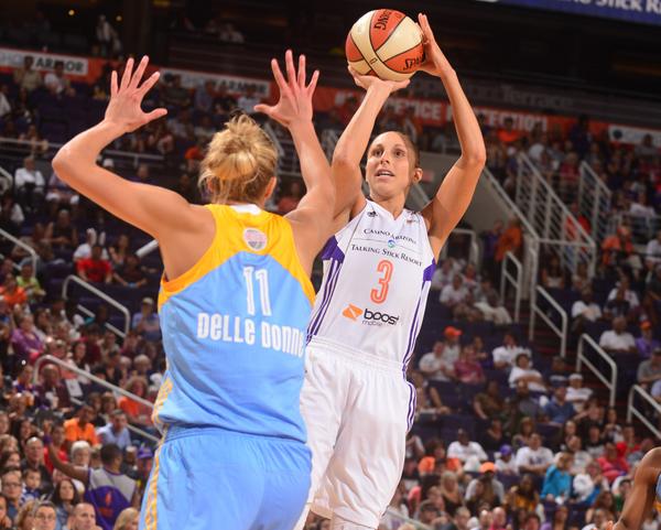It's WIN or Go Home for the <a href="/wnbachicagosky/">Account Takeover</a> as the <a href="/PhoenixMercury/">Phoenix Mercury</a> look to secure 2014 <a href="/WNBA/">WNBA</a> title, 8pm/et on ESPN2!