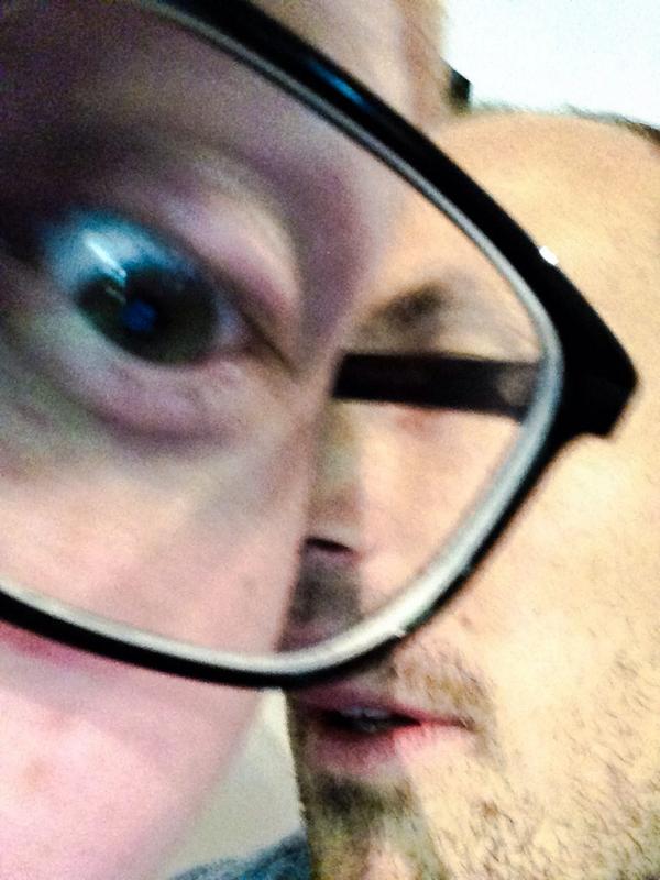 MrNoahDavis's tweet image. @ActorJamesMcD &amp;amp; me.  #artisticstatement