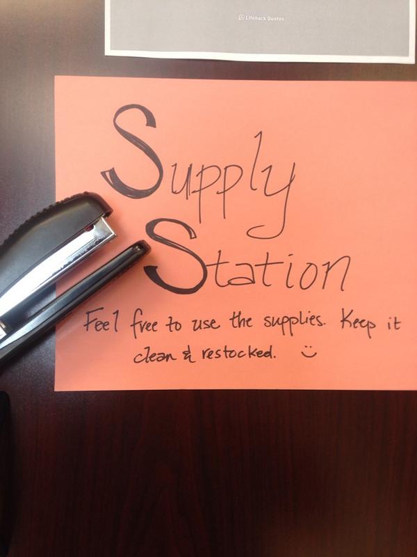 thenugienator's tweet image. If you hand in a multi-page report, staple it together, savages. #stillgrading