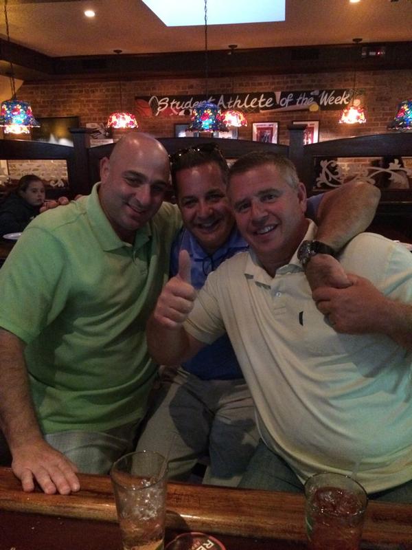 mdevivo18's tweet image. #billytheboss #CementHeads #teresasorkin #mickeyspillanes