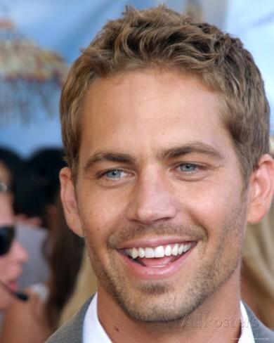 Happy 41st birthday Paul Walker   