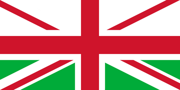 新しいイギリスの国旗 Togetter 新しいイギリスの国旗 Togetter