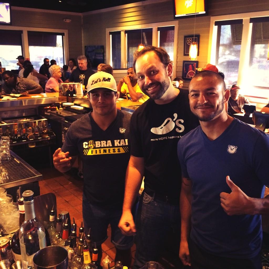 Chili's Grill & Bar (Chilis) Twitter