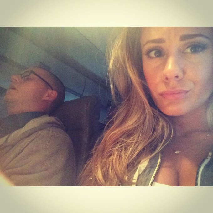 Off to #Orlando! Only seemed right to do a #JTfacial on the plane! @jordan10taylor is corrupting me.<a href="/tag/orlando"class="tags">#Orlando</a><a href="/tag/jtfacial"class="tags">#JTfacial</a>