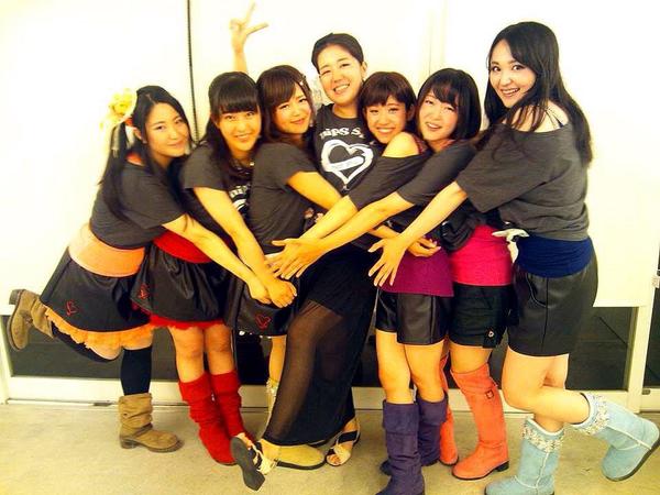 知ってる シューカツ 第149回放送は ご当地アイドル 本日のゲストは福岡市南区井尻のミニマムローカルアイドル Hips Ship 総合プロデューサーの南知里さんです Minachinami Http T Co Szq5ja7xu7 Http T Co 3ctoowpyfh