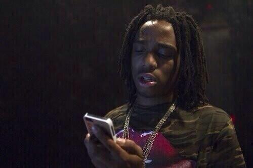 NINODASAVAGE's tweet image. WHEN YO GIRL POSTS "BAE CAME TO SEE ME😍😘" BUT U AINT SEEN HER IN TWO DAYS 😂