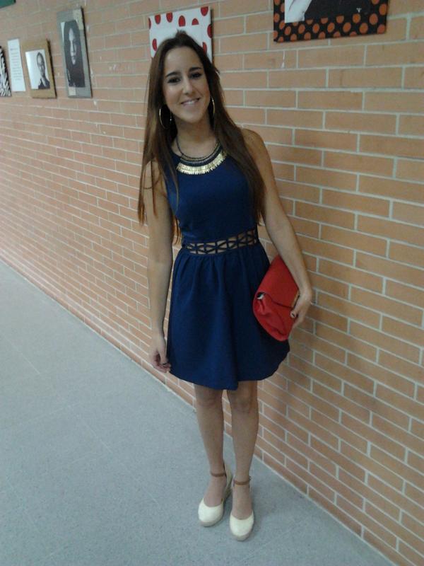 blancabmg's tweet photo. arreglada pero informal iria #WonderFW http://t.co/eG1kdqg1zq