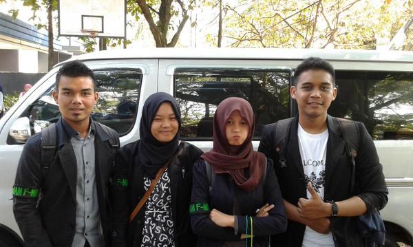 damfmipa unisba tweet media