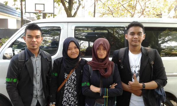 damfmipa unisba (@damfmipa_unisba) on Twitter photo 