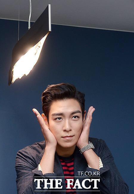 tabiyong's tweet photo. aigoo~ so hot~ #singaporeweather #TOPtoo 😈 http://t.co/HkGkehlp35
