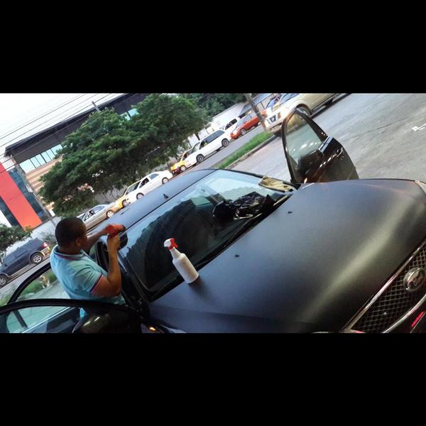 AutoConceptoPTY's tweet photo. El papel Johnson original lo tenemos en @AutoConceptoPTY a 130.00 aplica sedanes no se dejen engañar por estafadores. http://t.co/GNxJfvVgvC