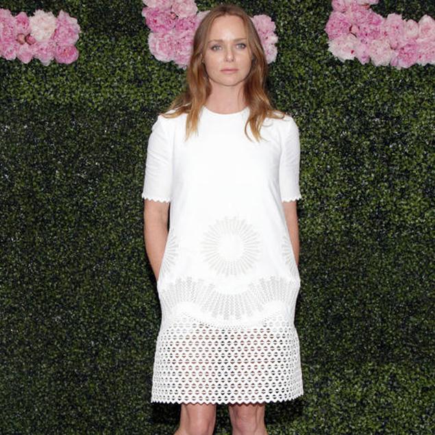 Stella McCartney: Happy Birthday  