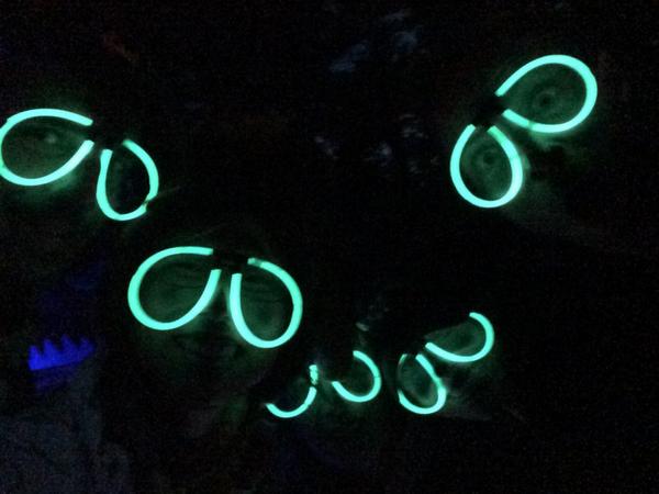 BeantownStrong's tweet photo. We are lit up too! @rtbrelay @harpoon_brewery #rtbrelay #lightupeverything http://t.co/2pm3gFcCbz
