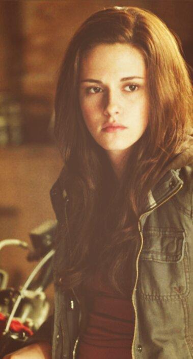 Happy birthday Bella Swan!!!  