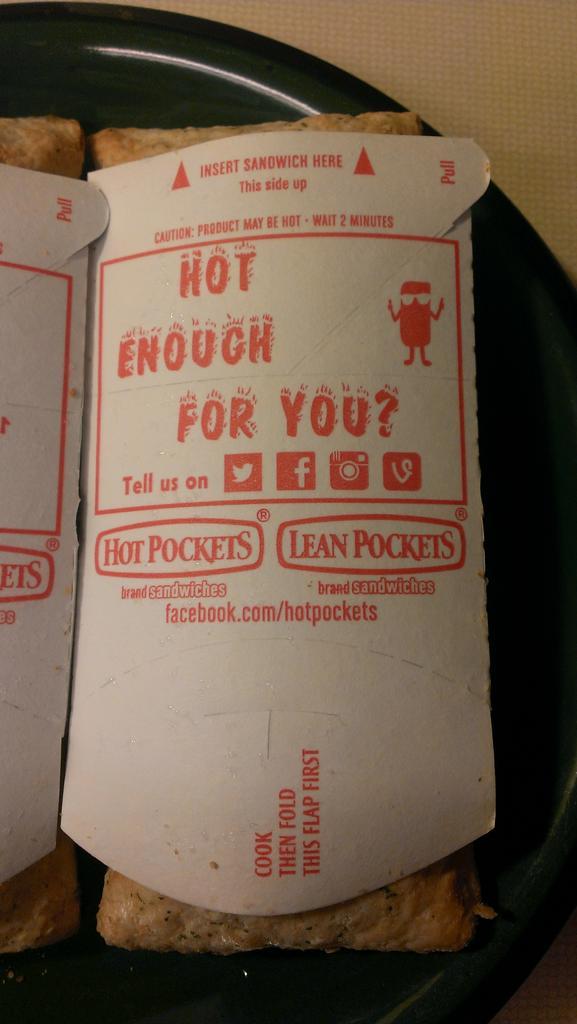 Jenn_Marshall04's tweet photo. No...no... you don't say? "Well they don't call them #coldpockets now do they?" @ben_tanner @Mike_Hickox http://t.co/RXkWbOSgA0