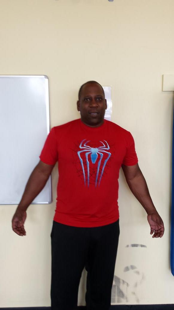 Barrett Bennett tweet media