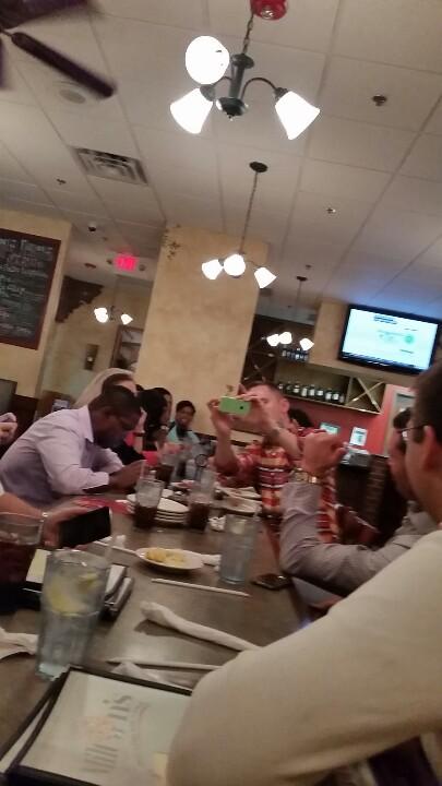 TLackLTD's tweet image. Look there's @LegacyDG snapping pictures #WidthUs at Miltons!!
