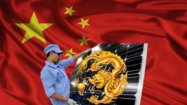 Chinese Red Tape Solar Panels? Or the Best in the World? 
solar.pub/chinese-solar-… #solarpanels