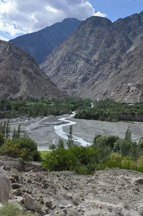 LifeLensScape's tweet photo. #Naltarlake in #Naltar valley aka #Bashkiri Lake near #Gilgit &amp; #Hunza #GilgitBaltistan http://t.co/8AQOKgbumA