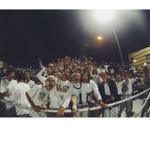 Photo by TV Student Section (@TvSection)