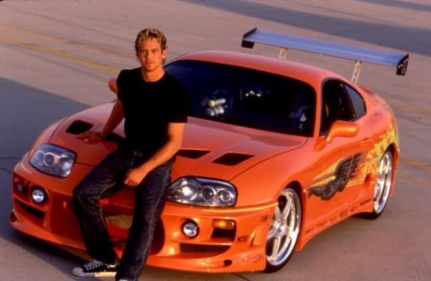 Happy birthday to the legend Paul Walker 