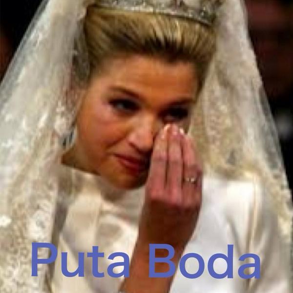 dridrinoesta's tweet photo. @Laura_Hyliana #PutaBoda http://t.co/ZhcB82U9t3
