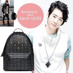 Key_boutique's tweet photo. @KISSmeINDONESIA HELP RT
READY STOCK BACKPACK MCM PREMIUM Black KEVIN U-KISS
Rp. 285.000,-
Size 39x35x11cm http://t.co/5IzZZaBMwm