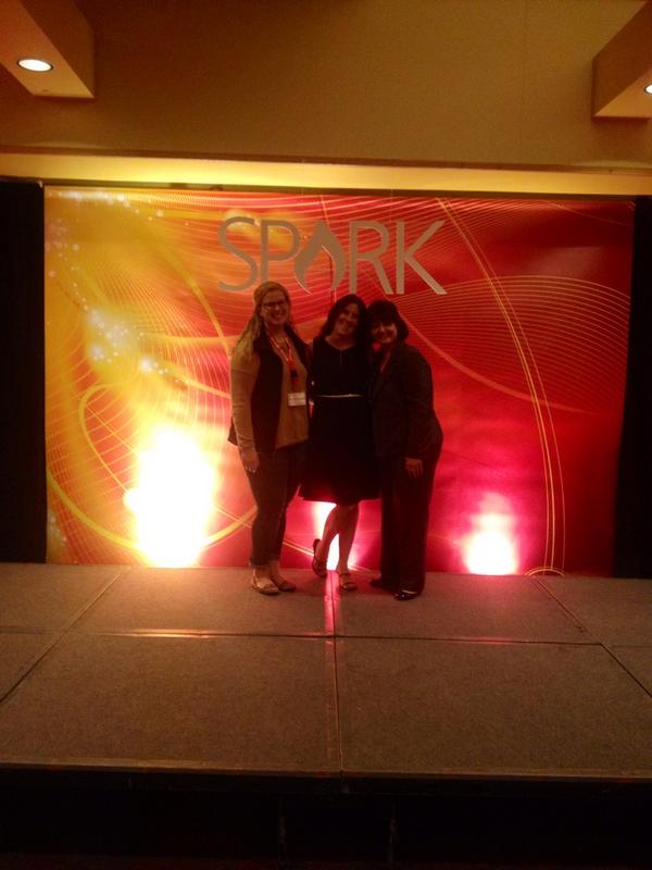 daurenluraj's tweet photo. Now this is what I call a good-looking crew #postSPARK @WittPres @TheCommDoc http://t.co/JiqQIVsNK2