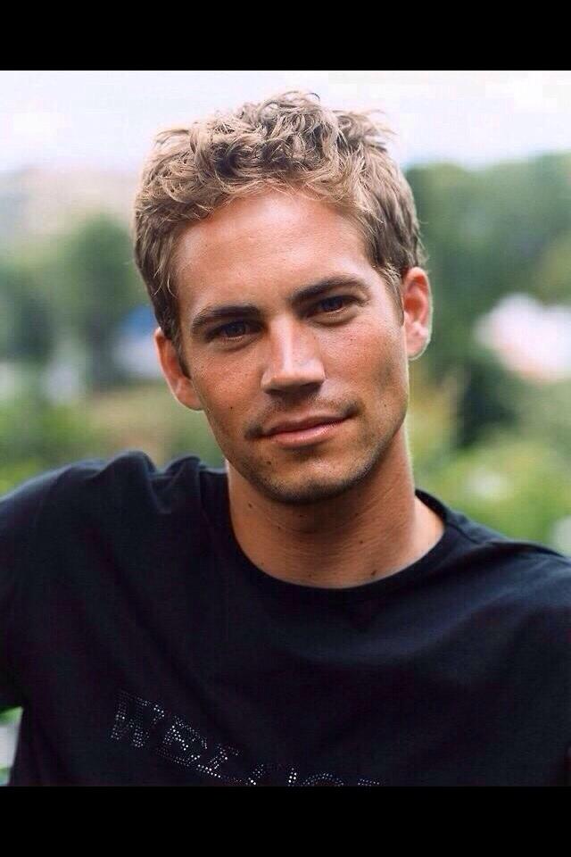 Happy birthday to the one and only Paul walker ,rest in peace you will forever be in our hearts  