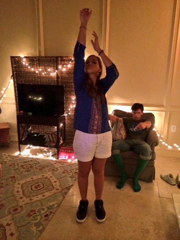 rsnelly08's tweet photo. Keep on ballin' Bry. Happy birthday girl. @bryleebolton #bryleeturns20 http://t.co/UYM9piAHLZ