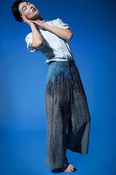 112emagazine's tweet image. 'Sleep', Kim Sang Woo ph Giovanni Martins for @Fuckingyoung