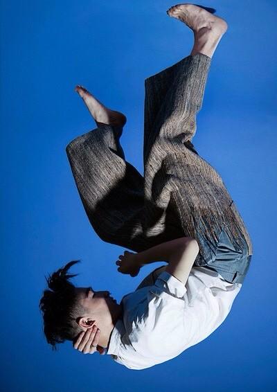 112emagazine's tweet image. 'Sleep', Kim Sang Woo ph Giovanni Martins for @Fuckingyoung