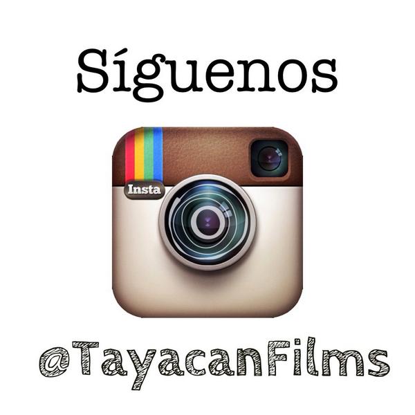 TayacanF's tweet photo. ¡Siguenos en Instagram! #CTHDA #TayacanFilms #Honduras http://t.co/dvVQMts937