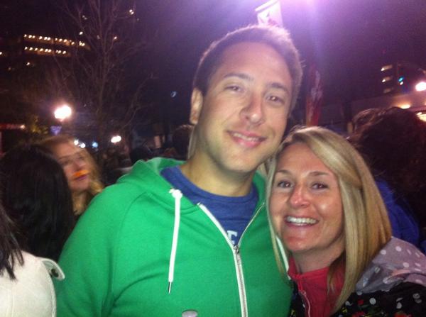AdamShea2's tweet image. Epic sound system fail but we don't care! #Supercrawl2014
