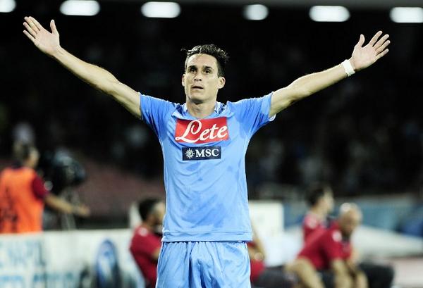 Ancora tu... Ancora noi! <a href="/J21Calleti/">Jose Callejón</a> #josèacasa #soyelcapitan