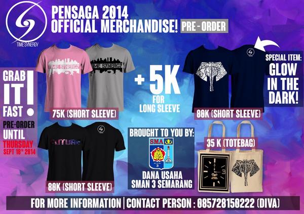 Open PO merchendise PENSAGA 2014 13-18 september 2014! Cp Diva (085728150222) <a href="/ALSTE14/">ALSTE 2014</a>