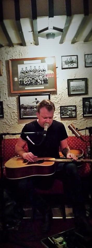 Clive Barnes tweet media