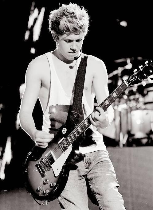 Happy Birthday Niall Horan!!! 