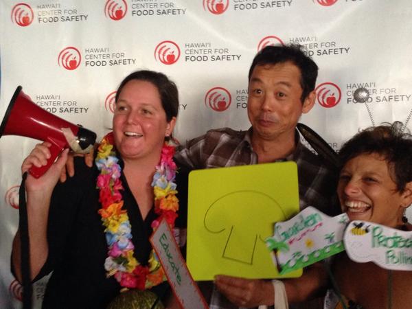HIFoodPAC's tweet photo. @NorthShoreFoodSummit #HIChefAction #FoodisChange @aloharesiliency http://t.co/NnusBdH203