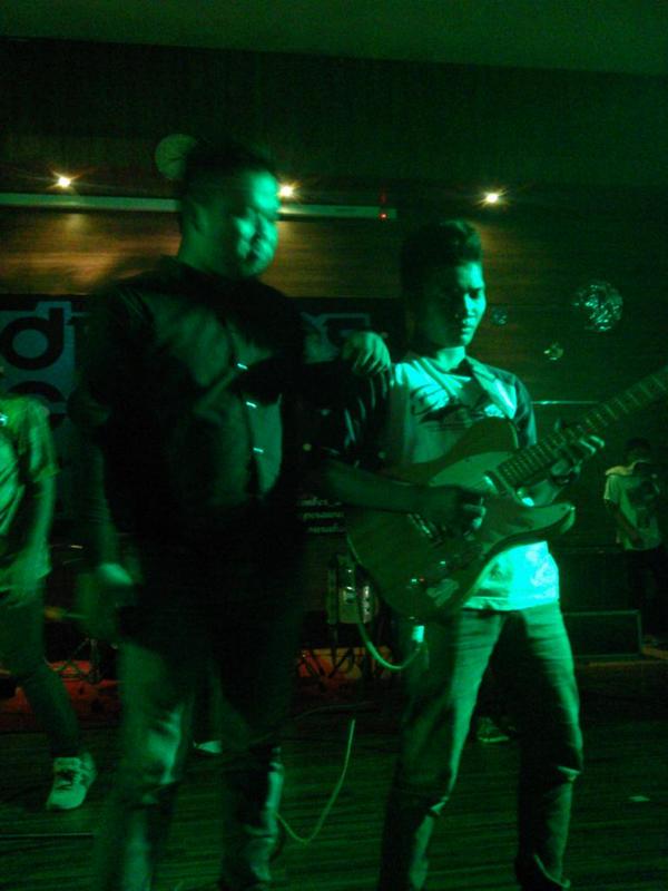 Survive On Satnight tweet media