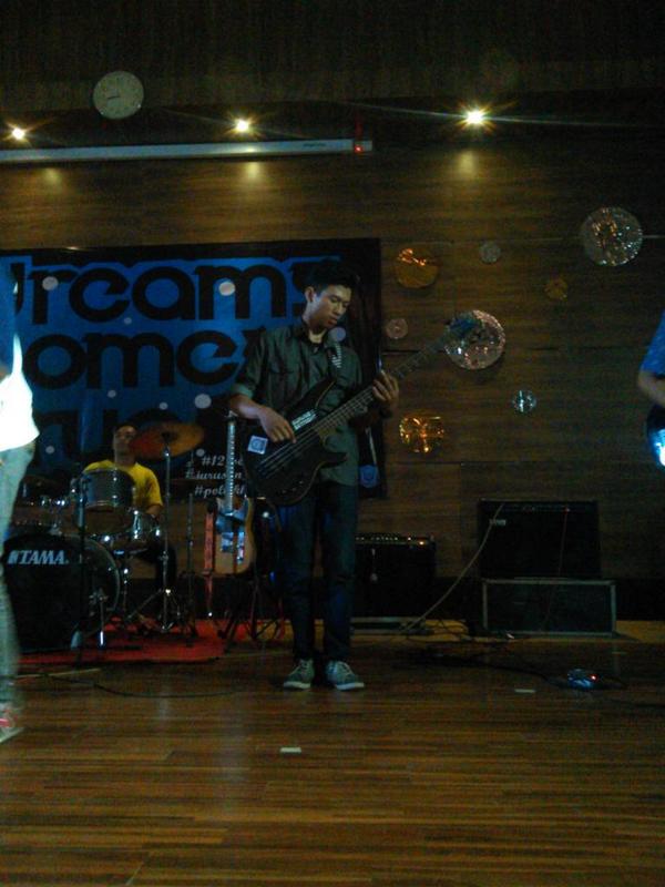 Survive On Satnight (@sos_official1) on Twitter photo 