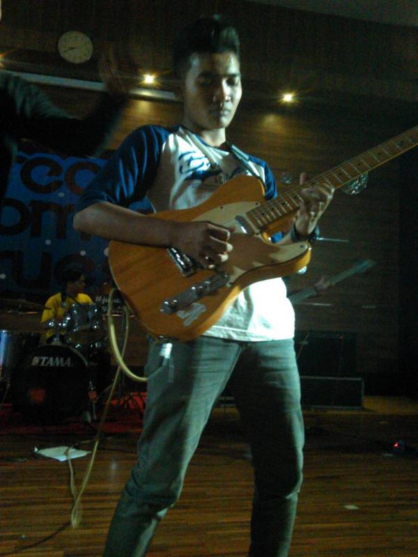 Survive On Satnight tweet media