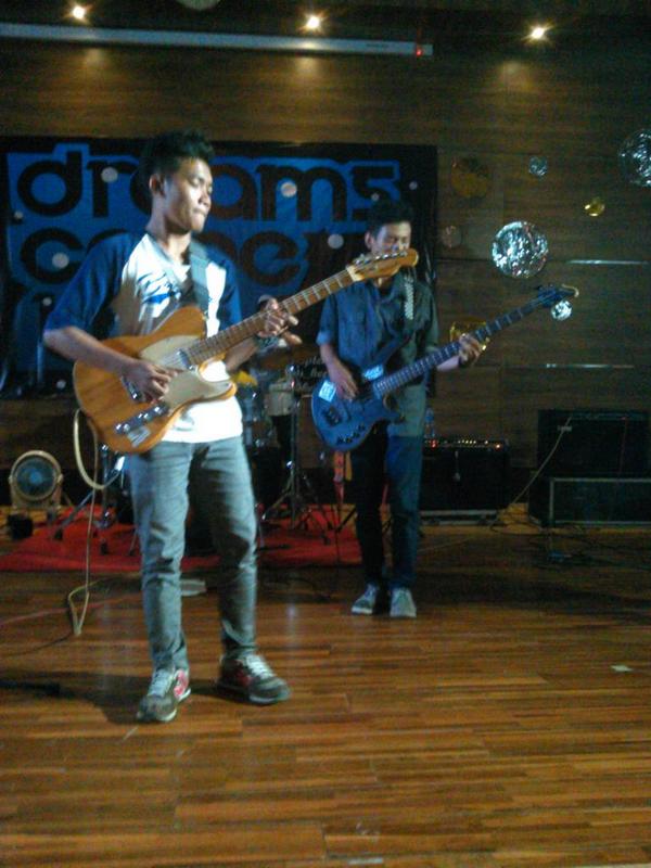 Survive On Satnight tweet media