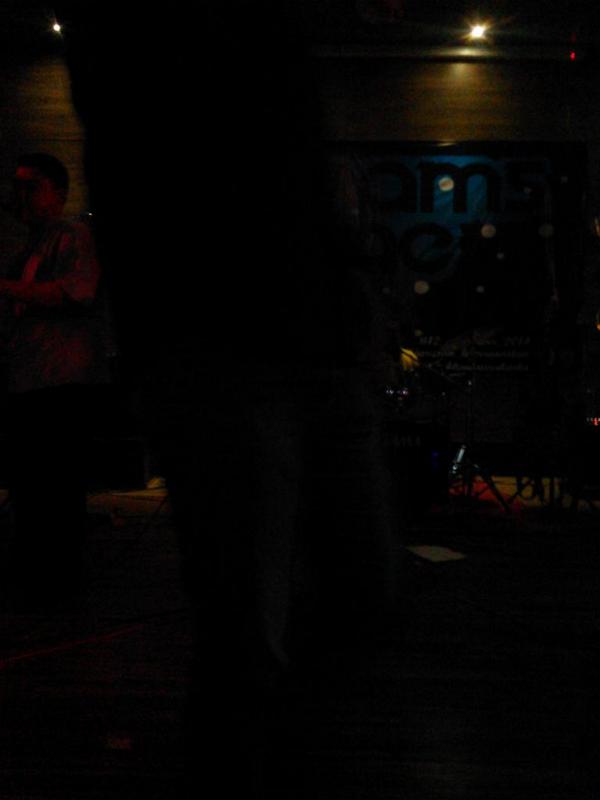 Survive On Satnight tweet media