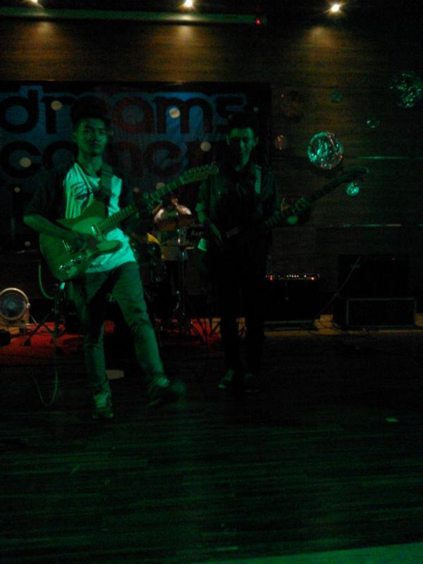 Survive On Satnight tweet media