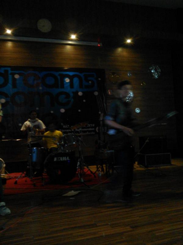 Survive On Satnight tweet media