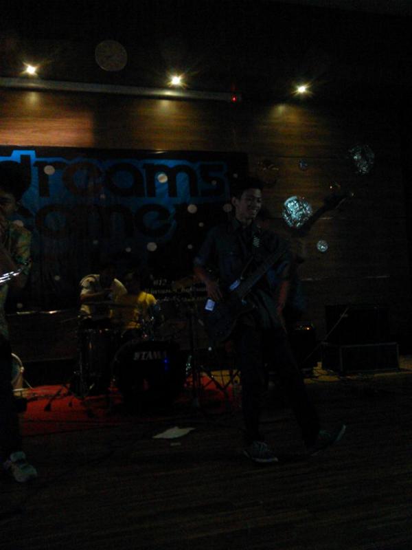 Survive On Satnight tweet media