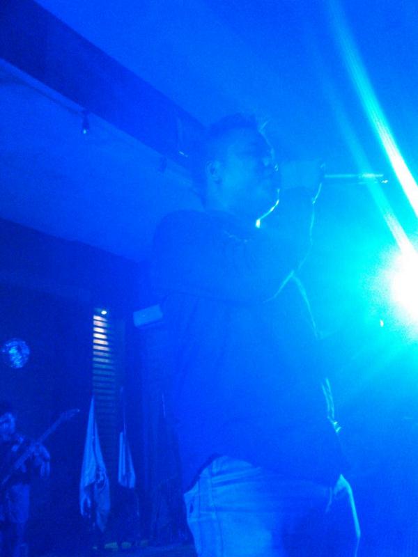 Survive On Satnight tweet media